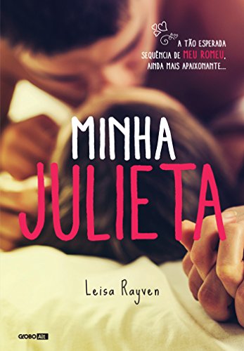 Livro PDF: Minha Julieta (Meu Romeu Livro 2)