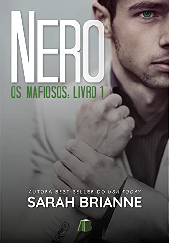 Livro PDF: Nero (Os Mafiosos Livro 1)