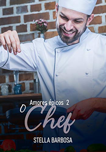 Livro PDF: O Chef