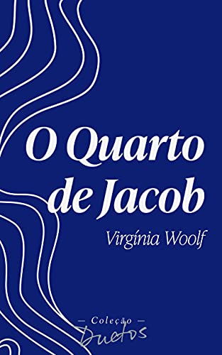 Capa do livro: O Quarto de Jacob (Coleção Duetos) - Ler Online pdf