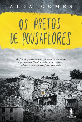 Livro PDF: Os Pretos de Pousaflores