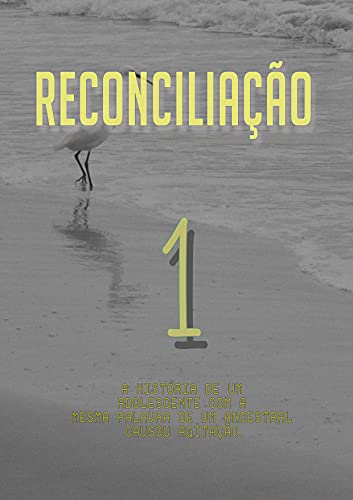 Livro PDF: Reconciliação (Livro 1)