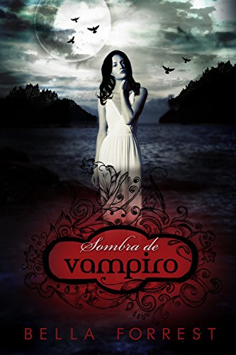 Livro PDF: Sombra de Vampiro