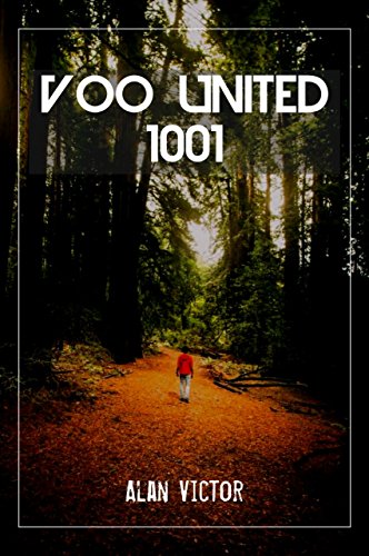 Capa do livro: Voo United 1001 - Ler Online pdf