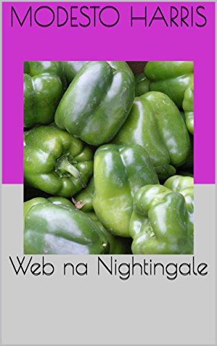 Capa do livro: Web na Nightingale - Ler Online pdf