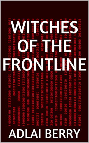 Livro PDF: Witches Of The Frontline