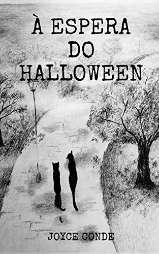 Livro PDF: À espera do Halloween