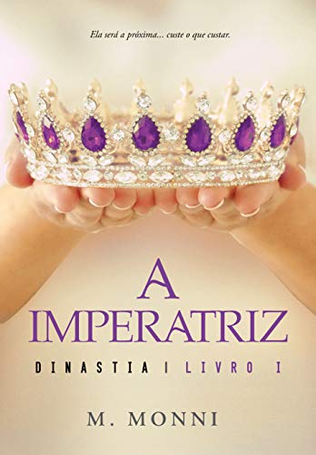 Livro PDF: A Imperatriz