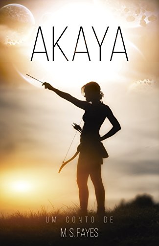 Livro PDF: Akaya
