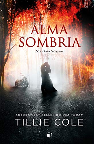 Livro PDF: Alma Sombria (Hades Hangmen Livro 3)
