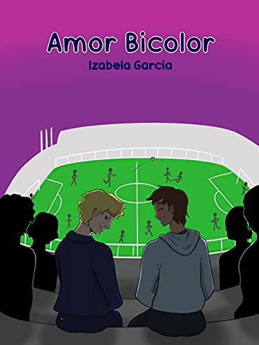 Livro PDF: Amor Bicolor