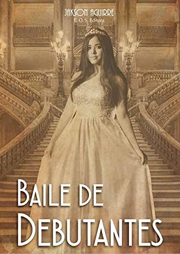 Livro PDF: Baile de Debutantes