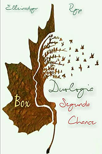 Livro PDF BOX – Duologia Segunda Chance