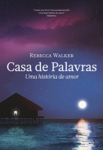 Capa do livro: Casa de palavras: Uma história de amor - Ler Online pdf