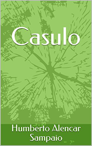 Livro PDF: Casulo