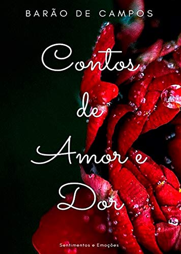 Livro PDF: Contos De Amor E Dor