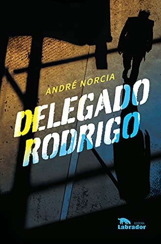 Livro PDF: Delegado Rodrigo