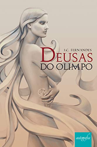 Capa do livro: Deusas do Olimpo - Ler Online pdf