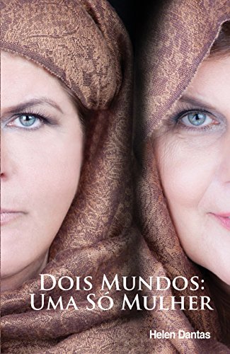 Livro PDF: Dois Mundos: Uma Só Mulher