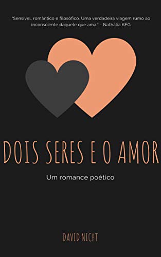 Livro PDF: Dois Seres e o Amor