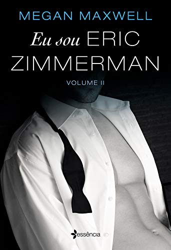 Livro PDF: Eu sou Eric Zimmerman – volume 2