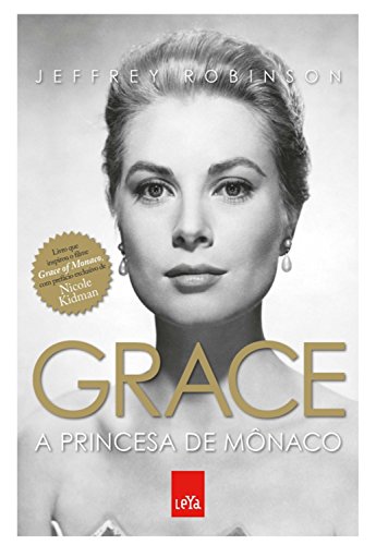 Capa do livro: Grace: A princesa de Mônaco - Ler Online pdf