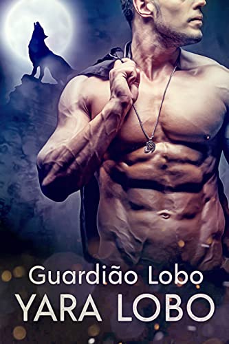 Livro PDF: Guardião Lobo