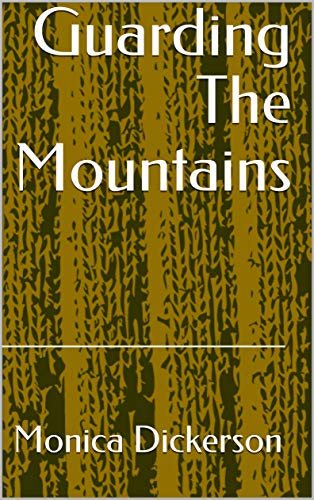 Livro PDF: Guarding The Mountains