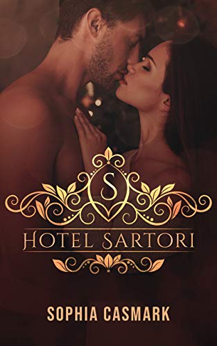 Capa do livro: Hotel Sartori : (Livro Único) - Ler Online pdf