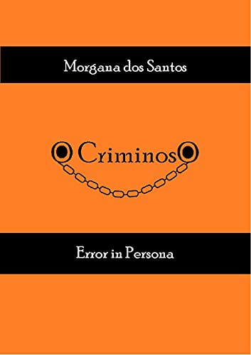 Livro PDF: O Criminoso