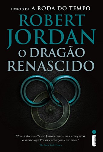 Livro PDF: O Dragão Renascido – Série A Roda do Tempo – Vol. 3