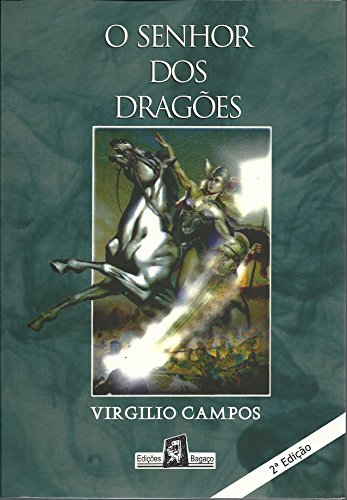 Livro PDF: O senhor dos dragões