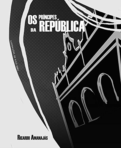 Livro PDF Os Príncipes da República