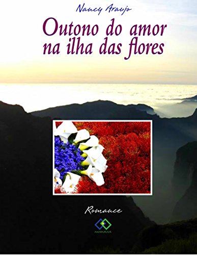 Livro PDF: Outono do Amor na Ilha das Flores