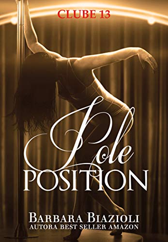 Livro PDF: Pole Position (Série Clube 13 Livro 11)