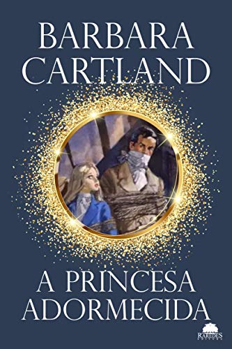 Capa do livro: Princesa Adormecida (Especial Barbara Cartland) - Ler Online pdf