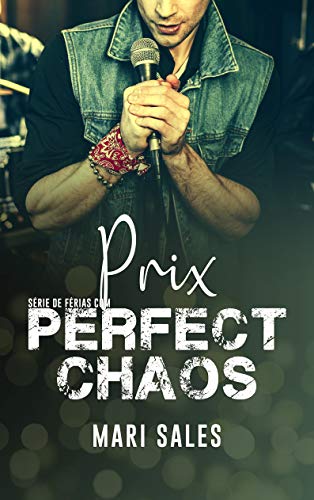 Capa do livro: Prix (De Férias com Perfect Chaos) - Ler Online pdf