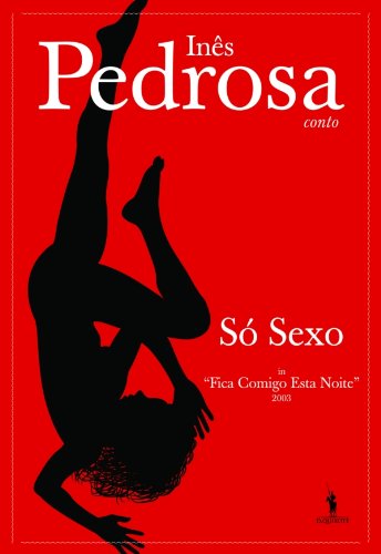 Capa do livro: Só Sexo - Ler Online pdf