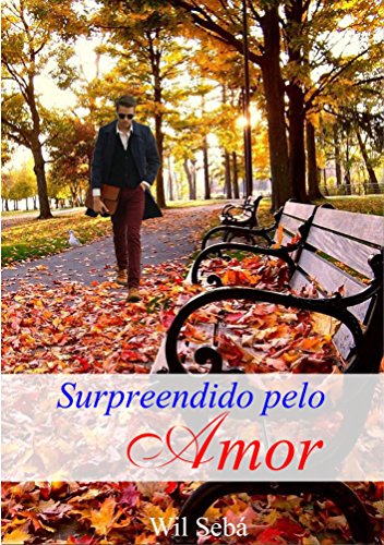 Capa do livro: Surpreendido Pelo Amor - Ler Online pdf