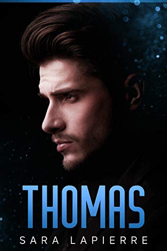 Capa do livro: Thomas: Parte 1 (Segredos) - Ler Online pdf