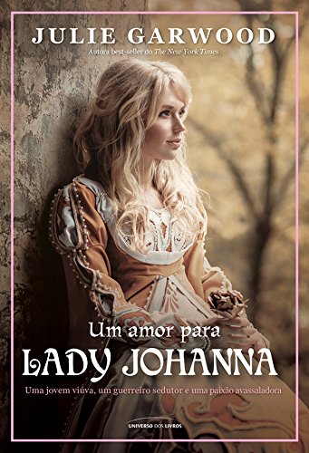 Capa do livro: Um amor para Lady Johanna - Ler Online pdf