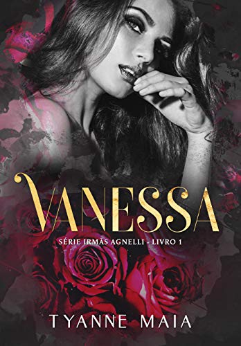 Livro PDF: Vanessa: Irmãs Agnelli