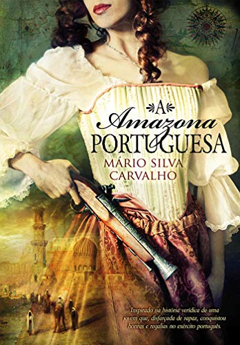 Livro PDF: A Amazona Portuguesa