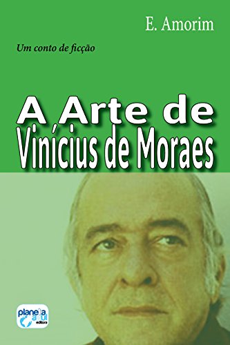 Livro PDF: A Arte de Vinícius de Moraes
