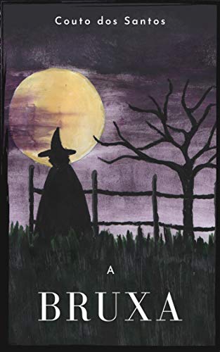 Capa do livro: A bruxa - Ler Online pdf