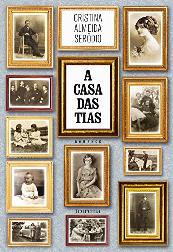 Livro PDF: A Casa das Tias