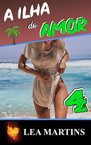 Livro PDF: a Ilha do Amor 4