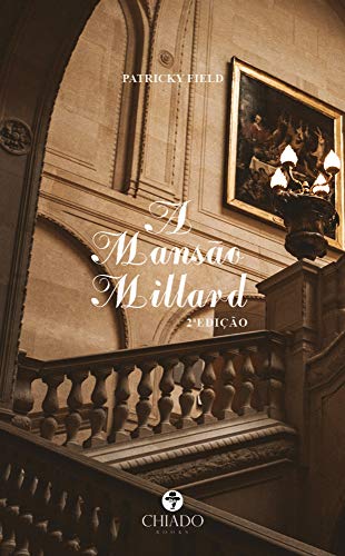 Livro PDF: A mansão Millard