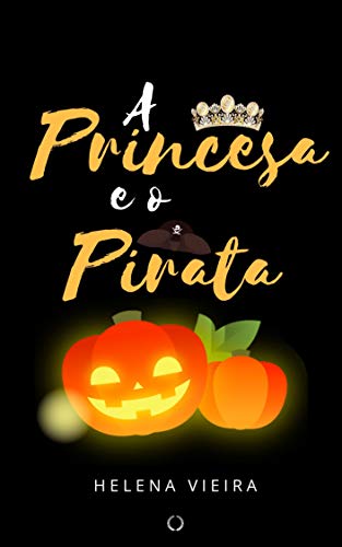 Livro PDF: A Princesa e o Pirata