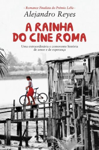 Livro PDF: A Rainha do Cine Roma